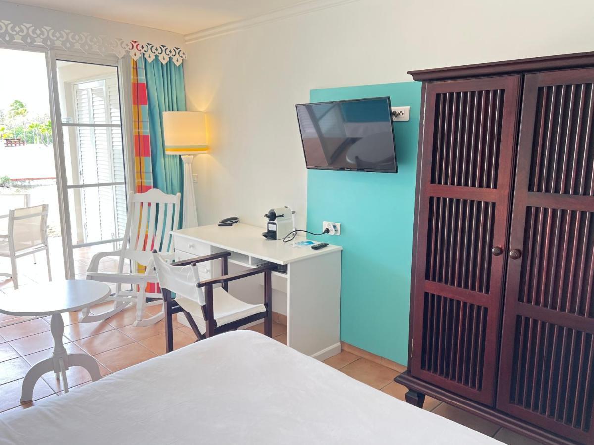 Studio Ti' Case Sainte-Luce Bagian luar foto